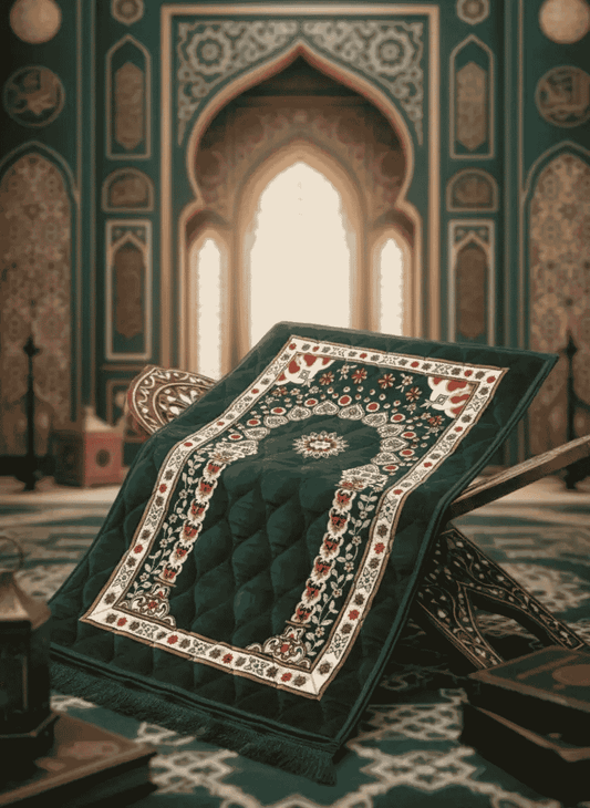 MQ | ARC-STYLE | 0032