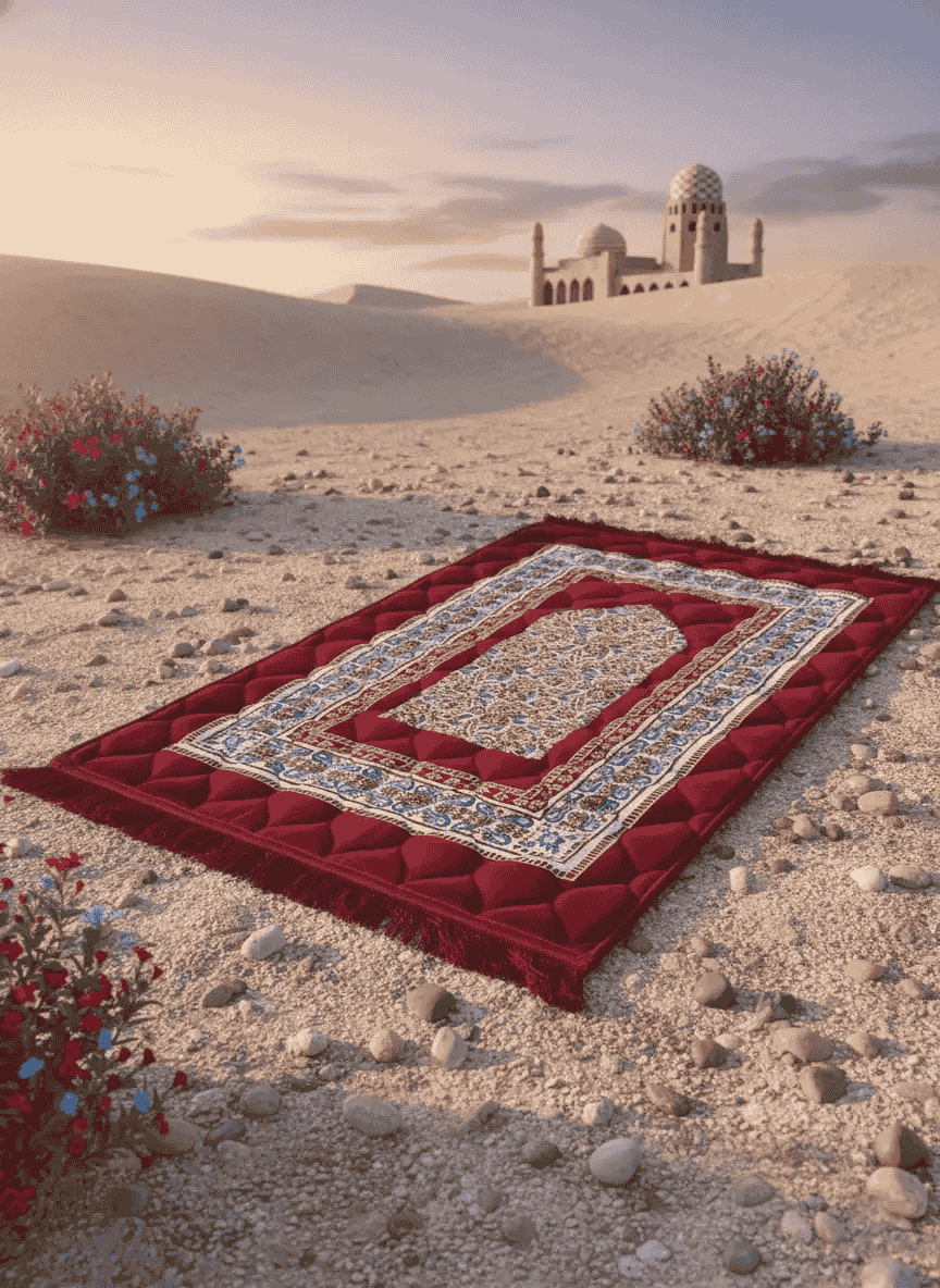 MQ | EMBR - STYLE | 0033 - MUQARIBMQ | EMBR - STYLE | 0033