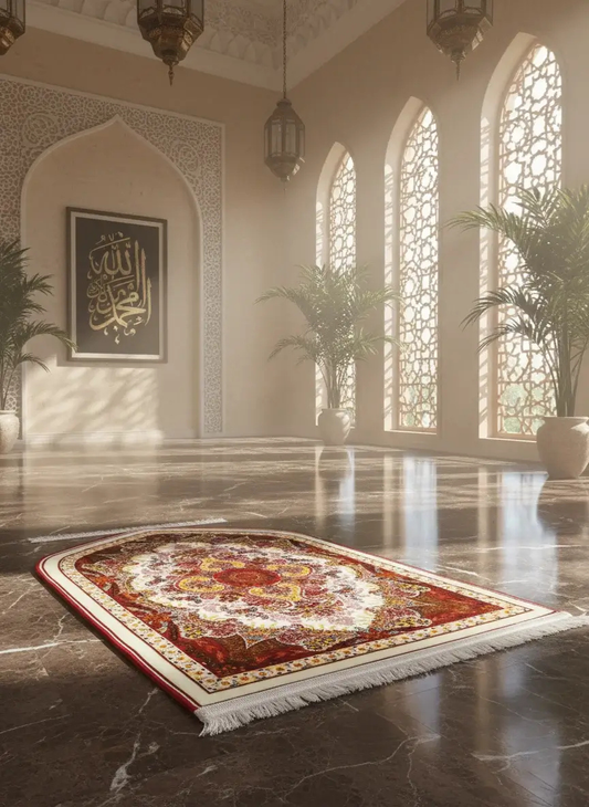 MQ | KSL CARPET-STYLE | 0024